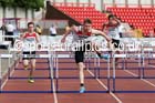 Boys under-15s, North East Track and Field Champs., Gateshead. Photo: David T. Hewitson/Sports for All Pics